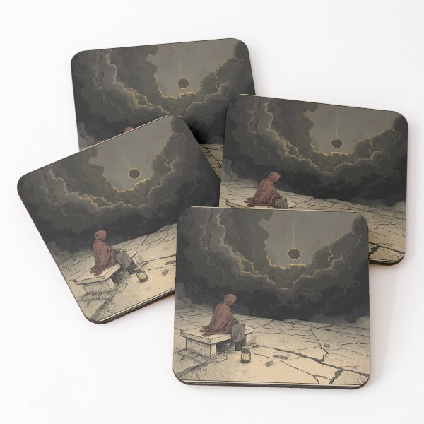 Item preview, UNUM DIEM ADHUC — One More Day Still designed and sold by GeoWhimsy Studio.