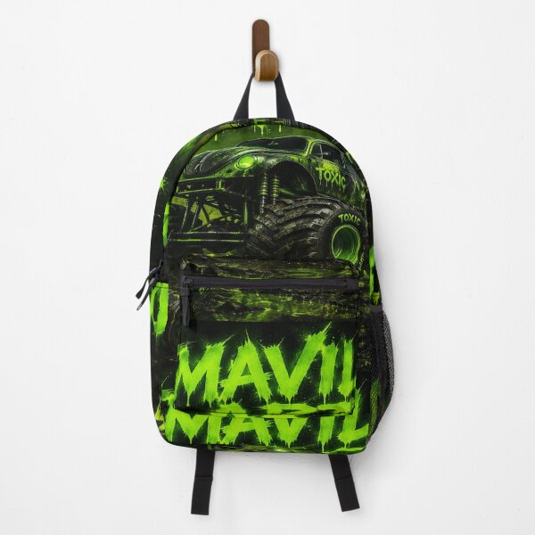 Item preview, Cyberpunk Monster Truck JMAVILA ART Edition designed and sold by JMAVILA ART.