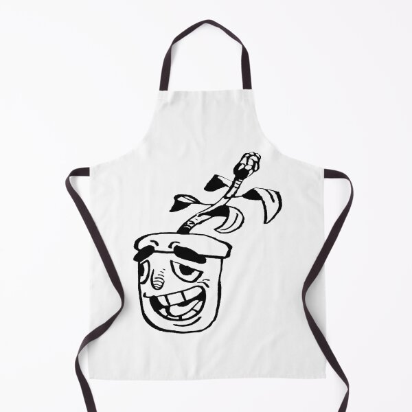 Item preview, Pot head guy designed and sold by Goblecomix.
