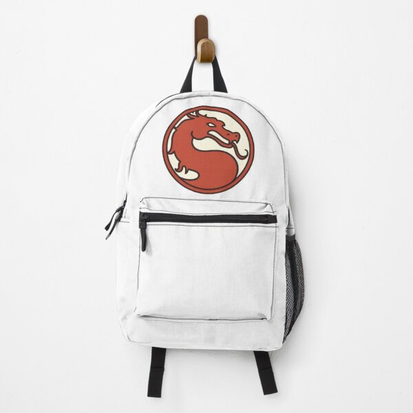 Item preview, Dragon Mortal Kombat – Classic Vintage Edition designed and sold by Wawan35200.