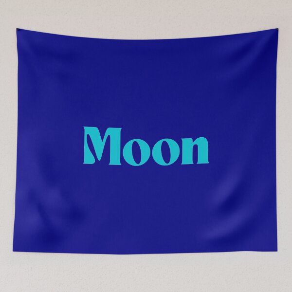 Item preview, Moon, Funny Cool Best color art designed and sold by artdragongift 15.