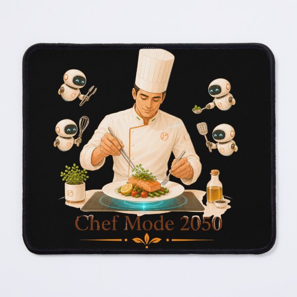 Item preview, chef mode 2050 designed and sold by House of Rein.