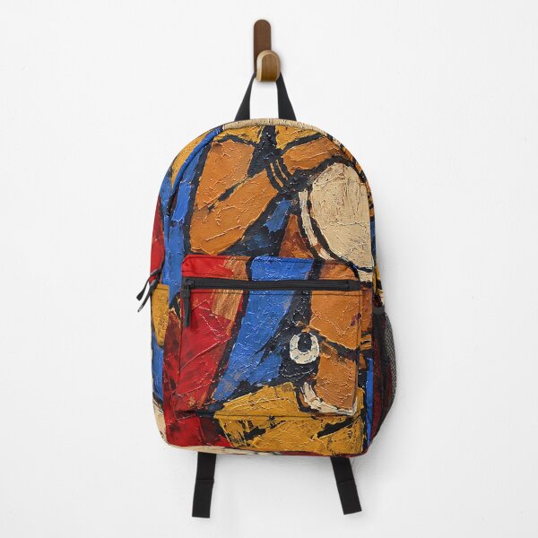 Item preview, Soul of the Drum | Contemporary Indian Folk Art | Rhythm of the Village designed and sold by KARTICK DUTTA.