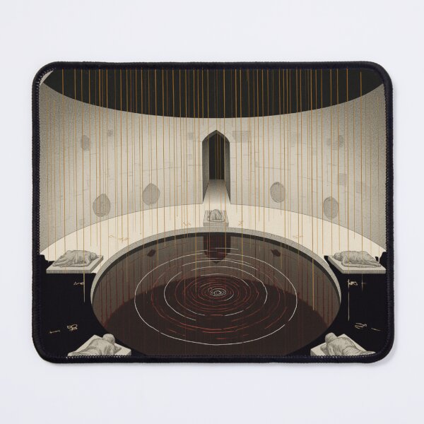 Item preview, SANGUIS ET SOMNIUM — Blood and Dream designed and sold by GeoWhimsy Studio.