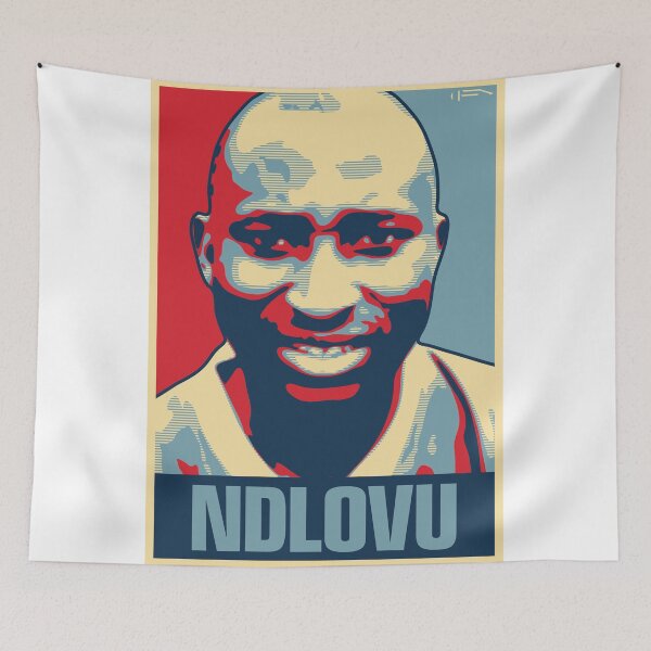 Item preview, Ndlovu designed and sold by DFA.