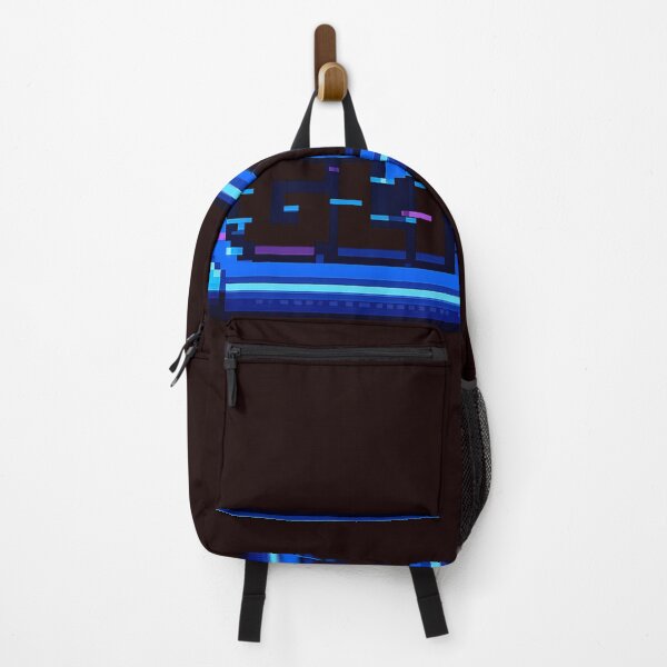 Item preview, glitch designed and sold by VasiArtLab.