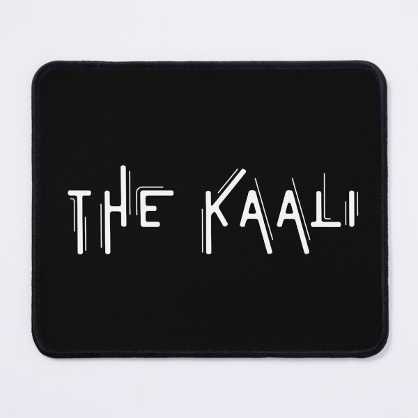 Item preview, THE KAALI - Modern Minimalist Typography designed and sold by TheKaali.
