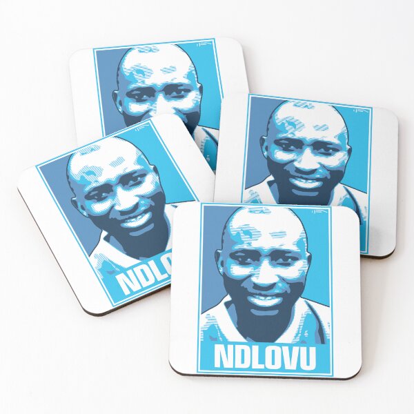 Item preview, Ndlovu - COV designed and sold by DFA.