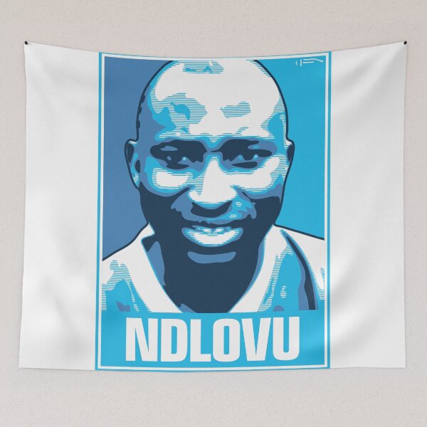 Item preview, Ndlovu - COV designed and sold by DFA.