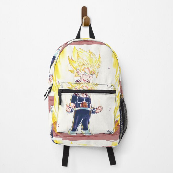 Item preview, SSJ Goten armor designed and sold by markclarkii.