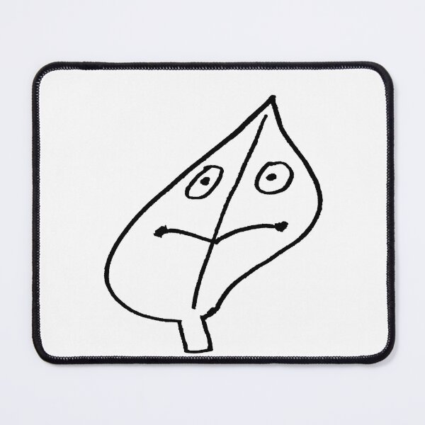 Item preview, Leaf designed and sold by Goblecomix.