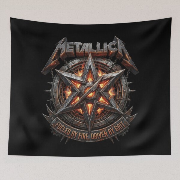 Item preview, Vintage Metal Design designed and sold by EzequielBC.