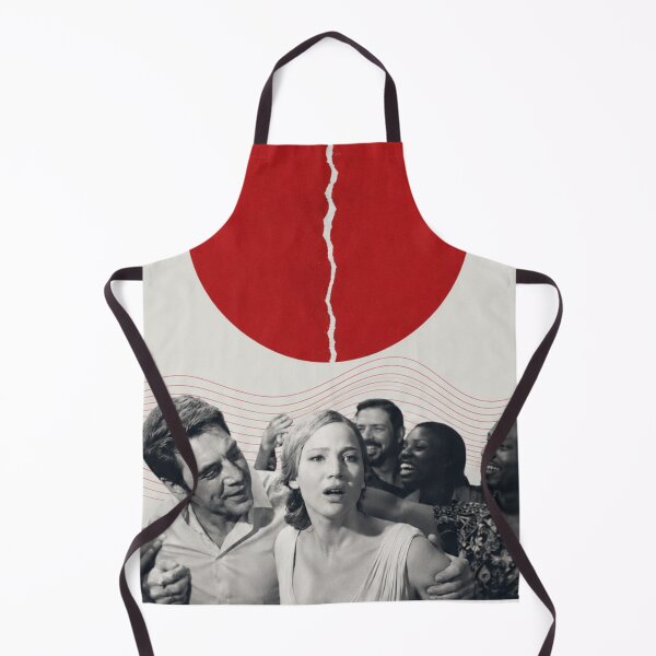 Item preview, ¡Madre! designed and sold by Sector 99.
