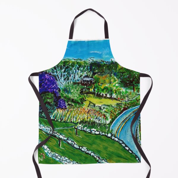 Item preview, Little Switzerland Road designed and sold by Misfitcane.
