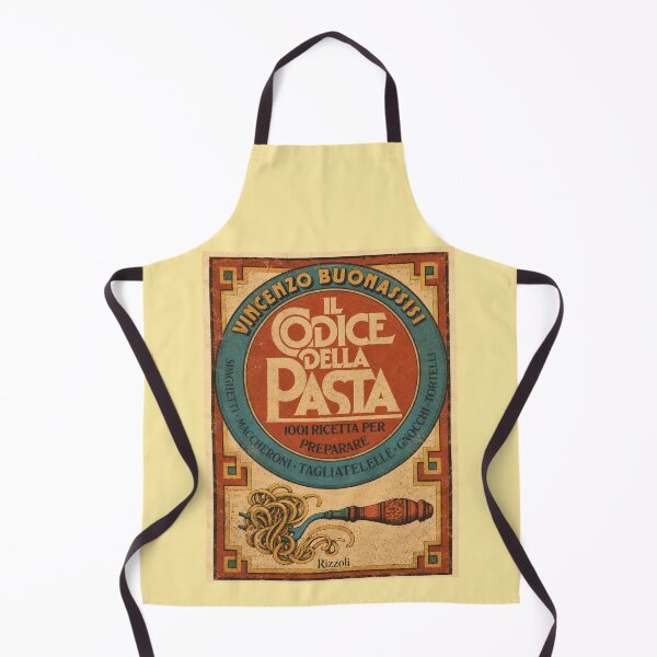 Item preview, Vintage Pasta Poster designed and sold by GoodOldVintage.