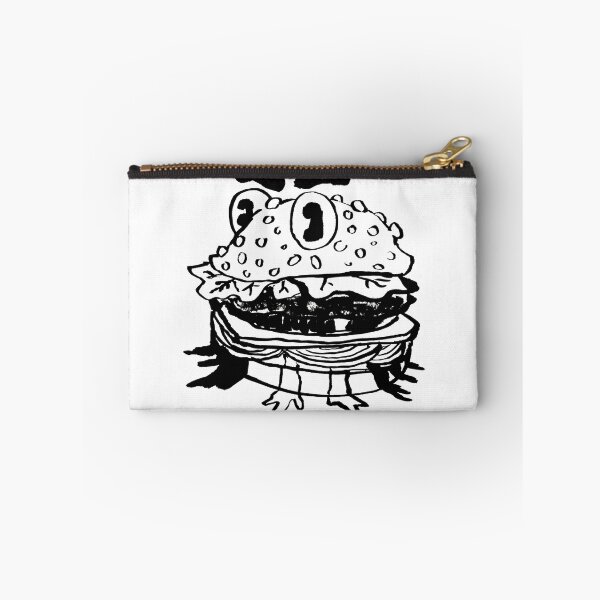 Item preview, Hamburger  designed and sold by Goblecomix.