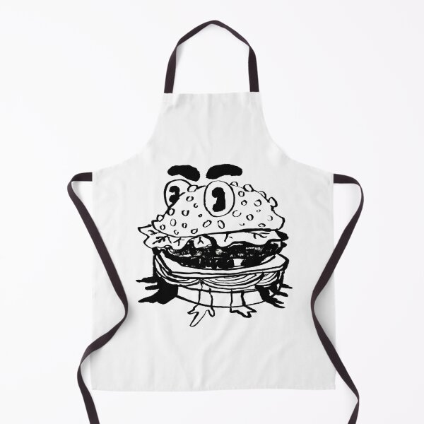 Item preview, Hamburger designed and sold by Goblecomix.