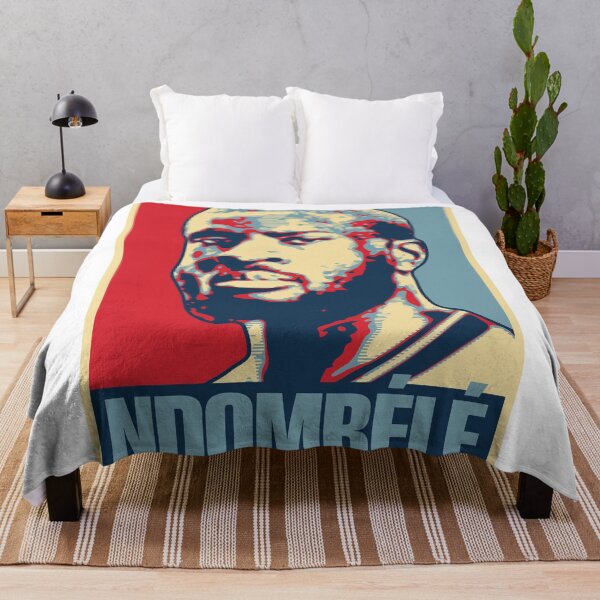 Item preview, Ndombele designed and sold by DFA.