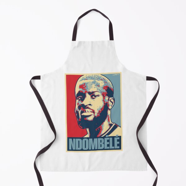 Item preview, Ndombele designed and sold by DFA.