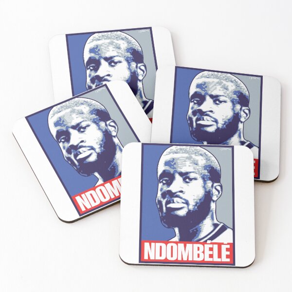 Item preview, Ndombele - FRANCE designed and sold by DFA.