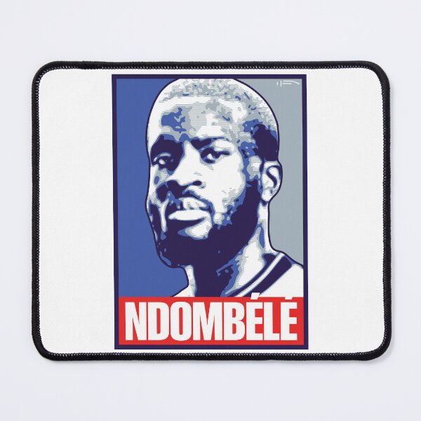 Item preview, Ndombele - FRANCE designed and sold by DFA.