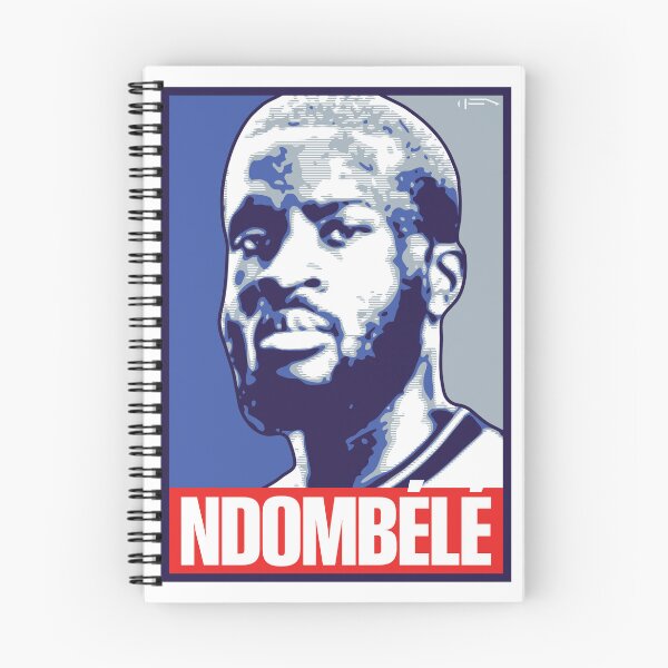 Item preview, Ndombele - FRANCE designed and sold by DFA.