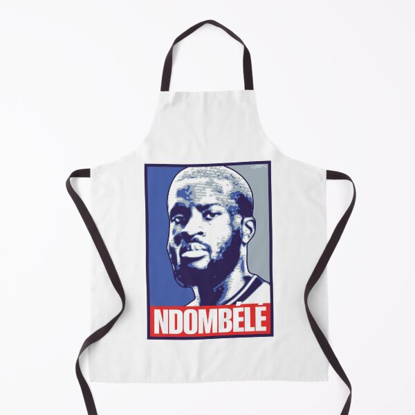 Item preview, Ndombele - FRANCE designed and sold by DFA.