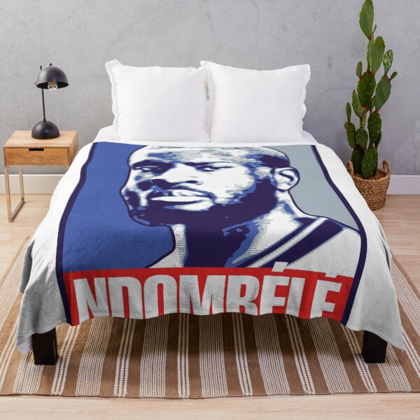 Item preview, Ndombele - FRANCE designed and sold by DFA.
