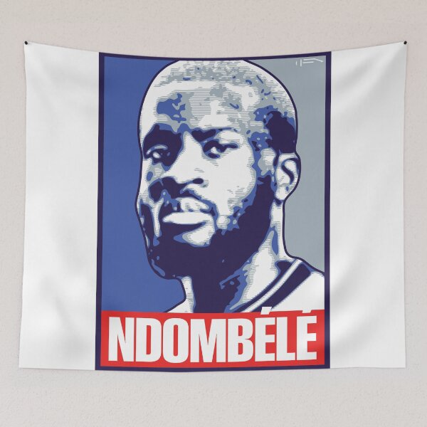 Item preview, Ndombele - FRANCE designed and sold by DFA.