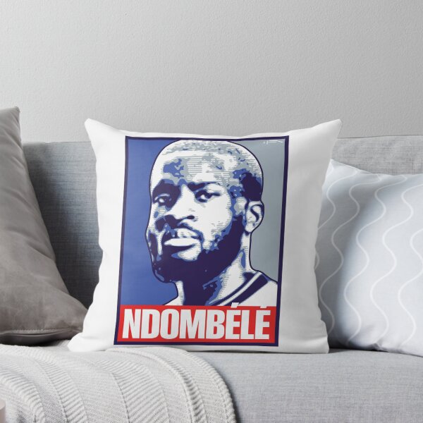 Item preview, Ndombele - FRANCE designed and sold by DFA.