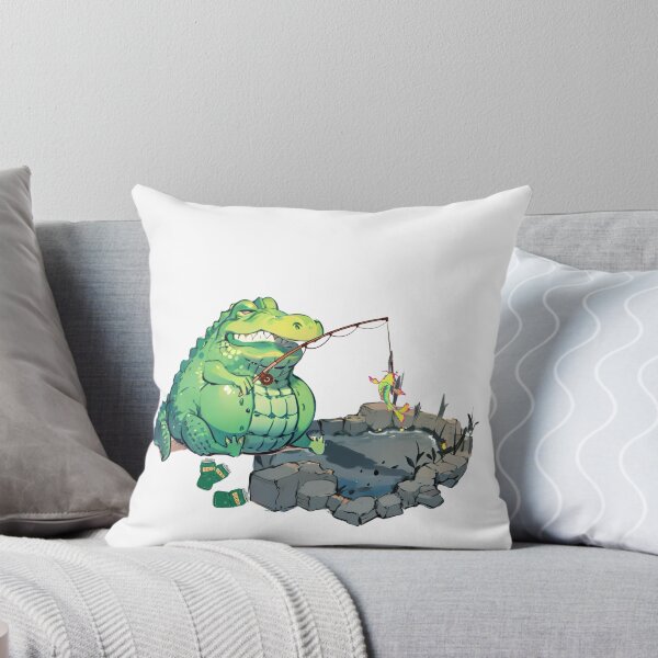 Item preview, Expert fisherman designed and sold by Glenbobagins.