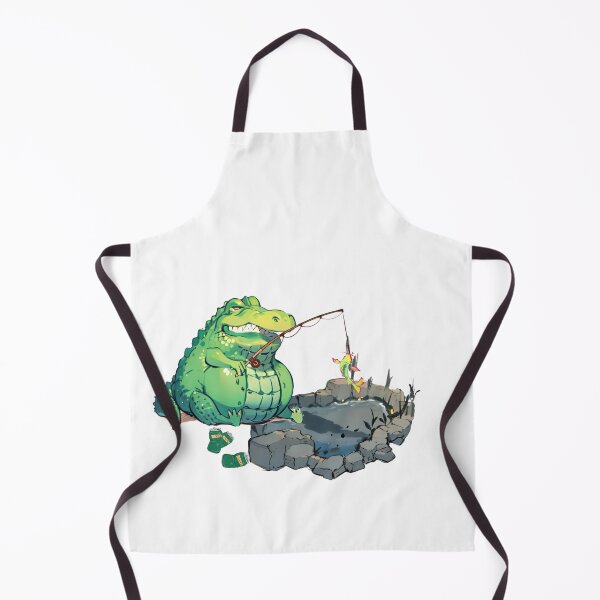Item preview, Expert fisherman designed and sold by Glenbobagins.