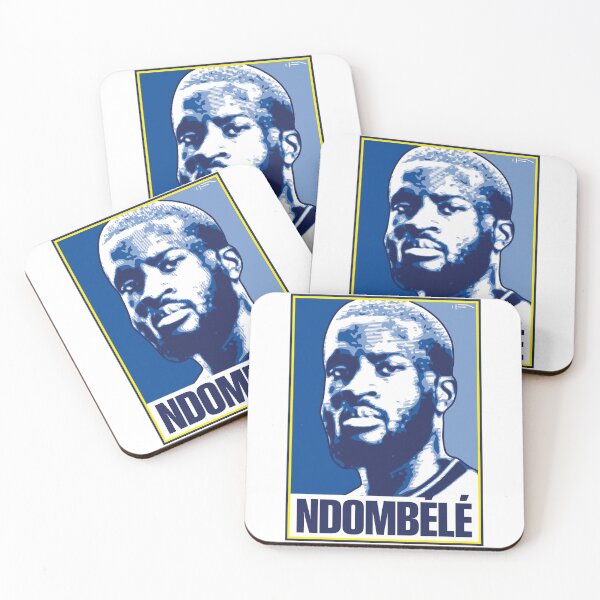 Item preview, Ndombele - TOT designed and sold by DFA.