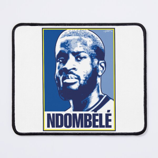 Item preview, Ndombele - TOT designed and sold by DFA.