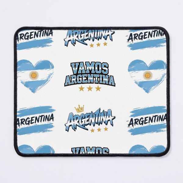 Item preview, Argentina World Cup Champion 2026 pack-1 designed and sold by drchzak.