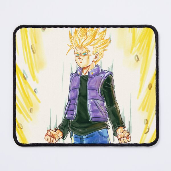 Item preview, Going SSJ- Teen Trunks designed and sold by markclarkii.
