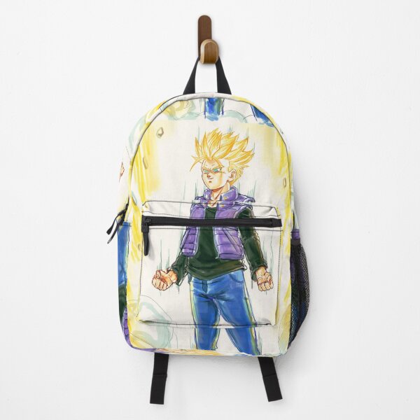 Item preview, Going SSJ- Teen Trunks designed and sold by markclarkii.