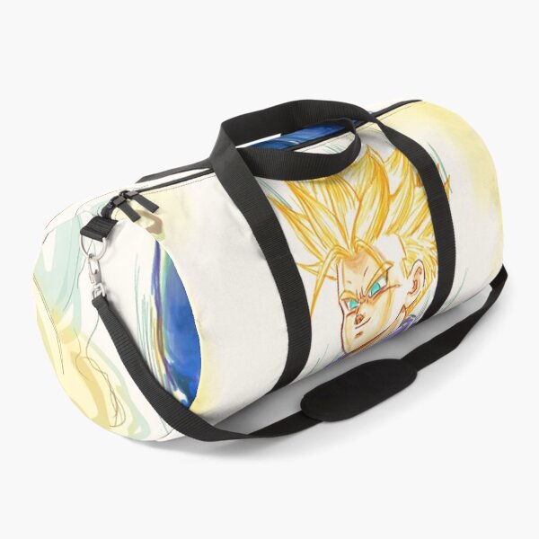 Item preview, Going SSJ- Teen Trunks designed and sold by markclarkii.