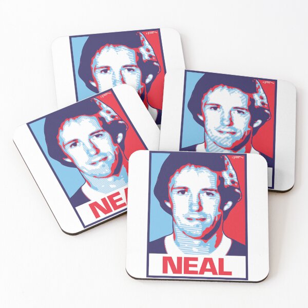 Item preview, Neal - ENGLAND designed and sold by DFA.