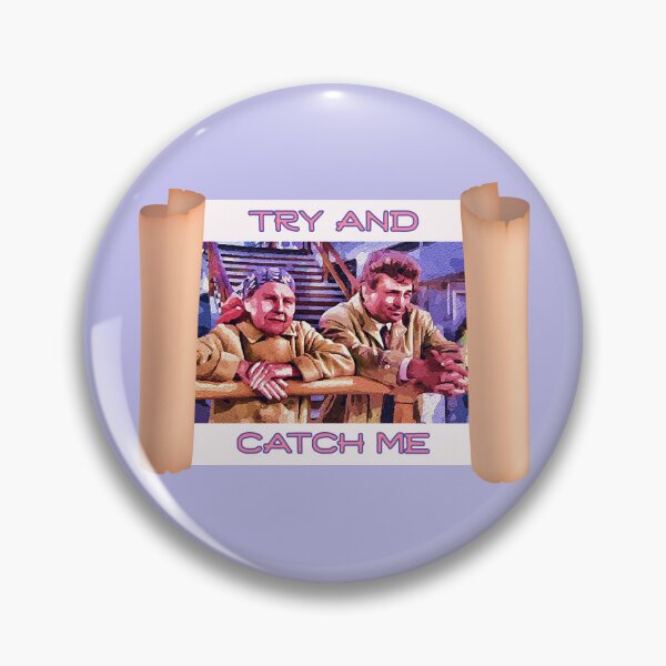 Item preview, Try and Catch Me (on Lt. Purple) designed and sold by PawsitiveMum3.