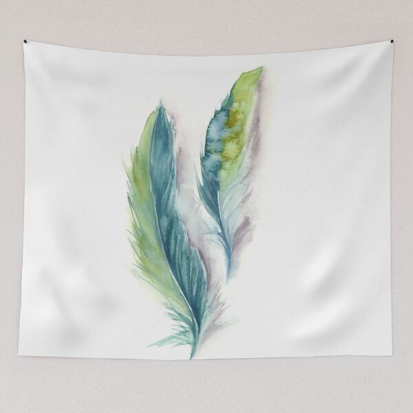 Item preview, Feathers designed and sold by CanotStop.