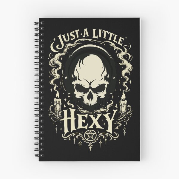 Item preview, The Hex Playlist designed and sold by Creative Owlet.