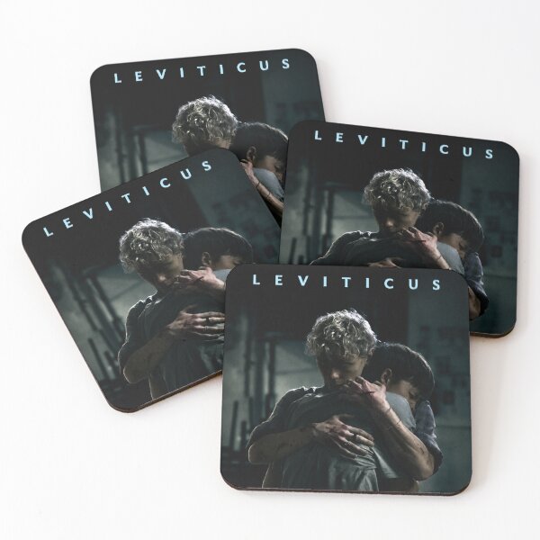 Item preview, Leviticus designed and sold by bmfkfk.