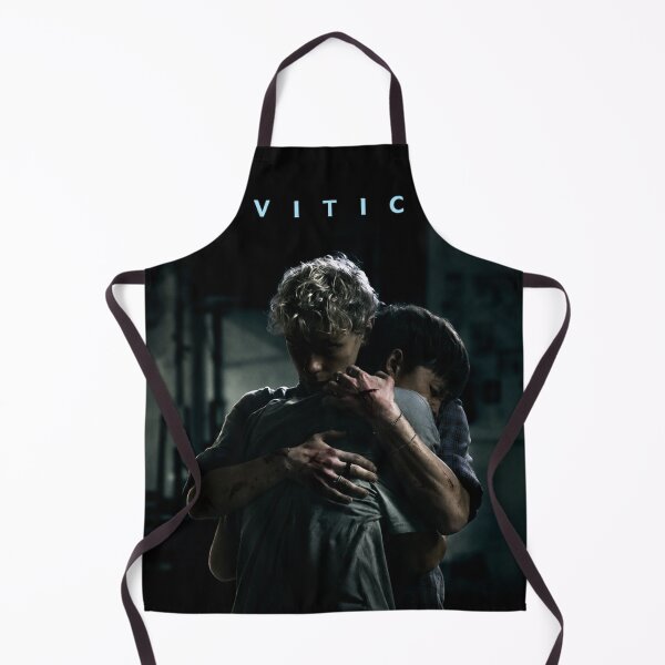 Item preview, Leviticus designed and sold by bmfkfk.