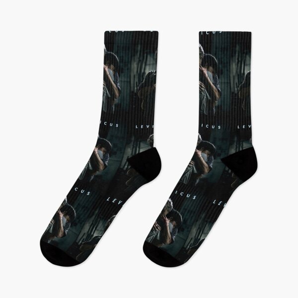 Item preview, Leviticus designed and sold by bmfkfk.