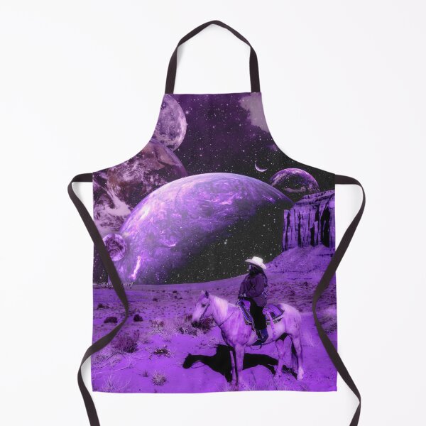 Item preview, Looking at the Earth. Purple designed and sold by mgro-art.