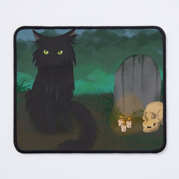 Item preview, Cats in the dark designed and sold by KanzeeDesigns.