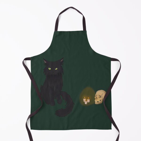 Aperçu de l'œuvre Des chats dans le noir créée et vendue par KanzeeDesigns.