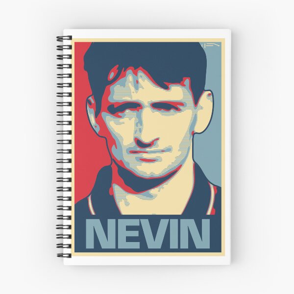 Item preview, Nevin designed and sold by DFA.