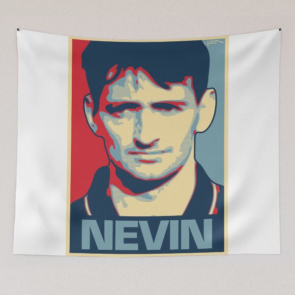 Aperçu de l'œuvre Nevin créée et vendue par DFA.